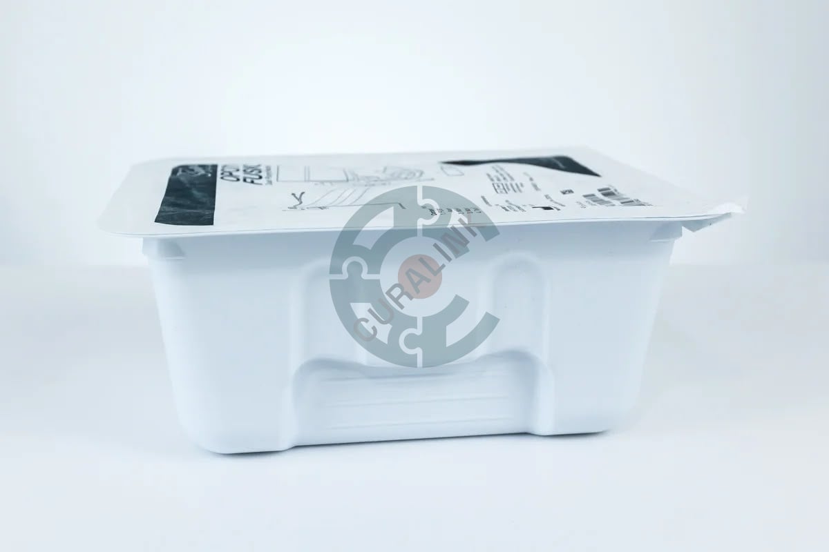 OPO71 FUSION Fluidics Dual-Pump Pack - Gallery Image 1